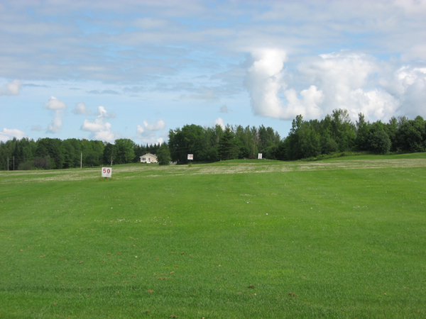 Driving Range