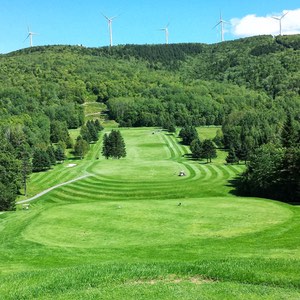 Hole 12
