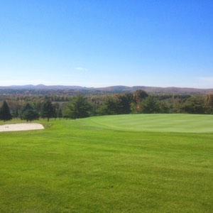 Hole 18