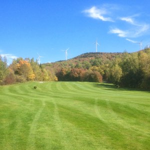 Hole 2