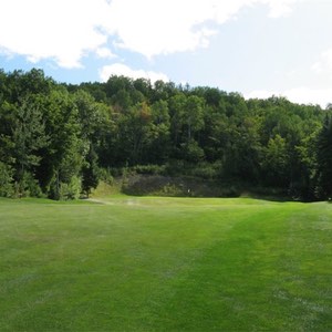 The Course