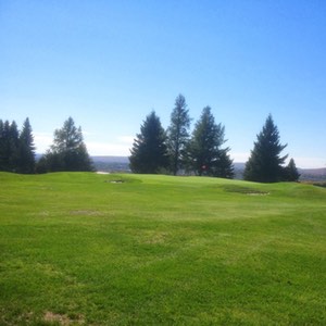 Hole 9