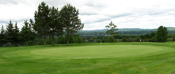 Putting Green